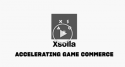 Accelerate Your Video Game Commerce Globally with Xsolla logo