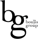 Boujis Group logo