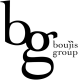 Boujis Group logo