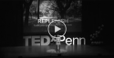 Replenish: Giving our Earth more than we take | Tia Kansara | TEDxPenn logo