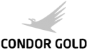 Condor Gold Plc logo
