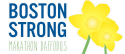 Marathon Daffodils logo