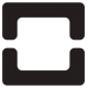 Private Square logo