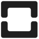 Private Square logo