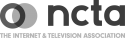 NCTA - The Internet & Television Association logo
