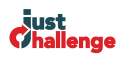 Just Challenge logo