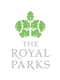 The Royal Parks Foundation logo