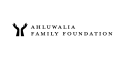 The Ahluwalia Family Foundation logo