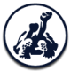 Charles Darwin Foundation logo