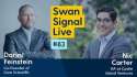 Swan Signal Live logo