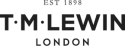 TM Lewin logo