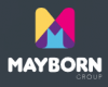 Mayborn Group logo
