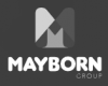 Mayborn Group logo
