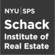 Schack Institute of Real Estate logo