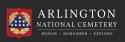 Arlington National Cemetery | Tomb of the Unknown Soldier Ceremony logo