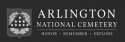 Arlington National Cemetery | Tomb of the Unknown Soldier Ceremony logo