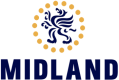 Midland Bank logo