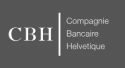 CBH Compagnie Bancaire Helvétique SA (CBH Bank) | Formerly: Banque SCS Alliance S.A. logo