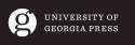 University of Georgia Press logo