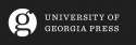 University of Georgia Press logo
