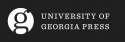 University of Georgia Press logo