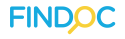FINDoC logo