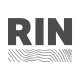 Refugee Investment Network logo