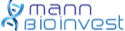 Mann Bioinvest logo