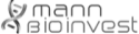 Mann Bioinvest logo