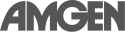 Amgen logo