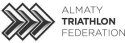 Almaty Triathlon Federation logo