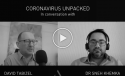 Ep.1 | Coronavirus Unpacked with Dr. Sneh Khemka logo