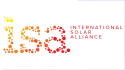 International Solar Alliance logo