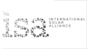 International Solar Alliance logo