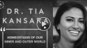 Dr. Tia Kansara - Homeostasis of Our Inner/Outer World logo