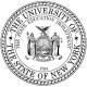 NY State Medical License logo