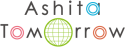 Ashita Tomorrow logo