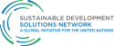 United Nations’ Sustainable Development Solutions Network logo