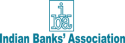 Indian Banks' Association logo