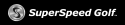 SuperSpeed Golf logo