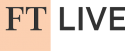 FT Live: Global Banking Summit logo