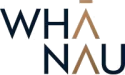 Whānau Advisory logo