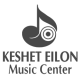 Keshet Eilon Music Centre logo