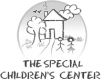 The Special Children's Center logo