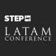 STEP LATAM Conference logo