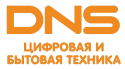 DNS logo