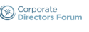 Corporate Directors Forum logo