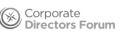 Corporate Directors Forum logo