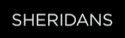 Sheridans logo