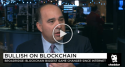 Blockchain Is an 'Infant' Technology with Big Potential: Broadridge's Chris Perry logo